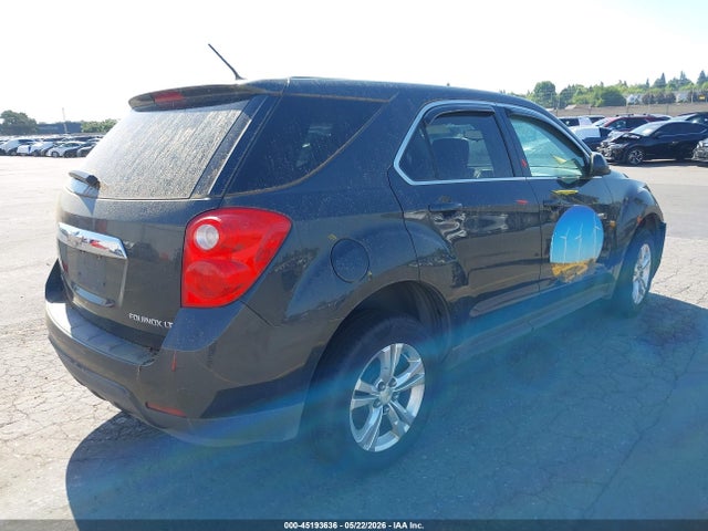 Chevrolet Equinox 1lt
