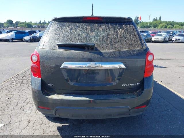 Chevrolet Equinox 1lt