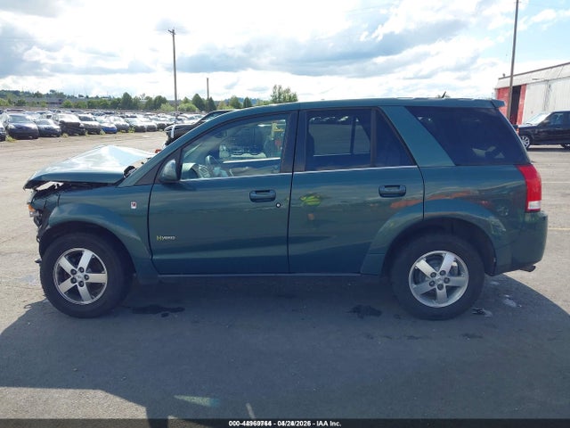 Saturn Vue Hybrid