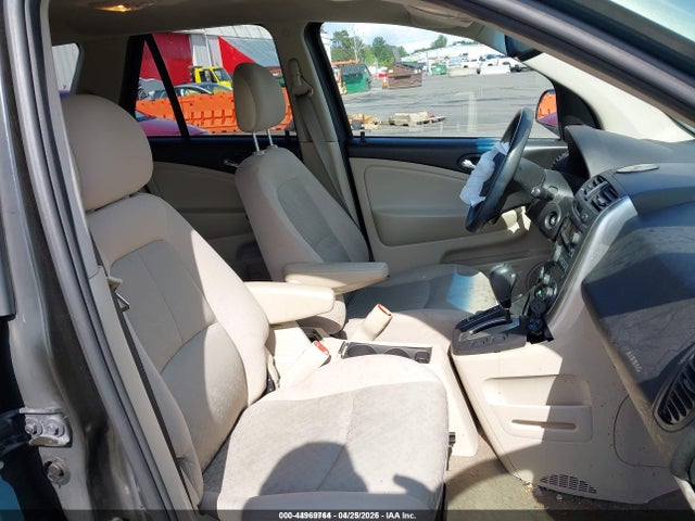 Saturn Vue Hybrid