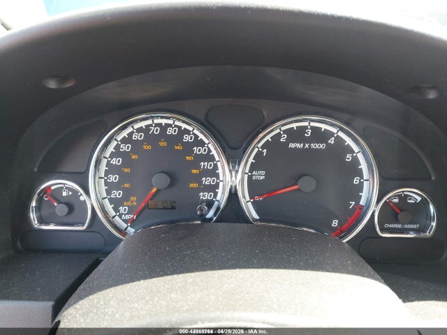 Saturn Vue Hybrid