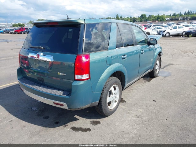 Saturn Vue Hybrid