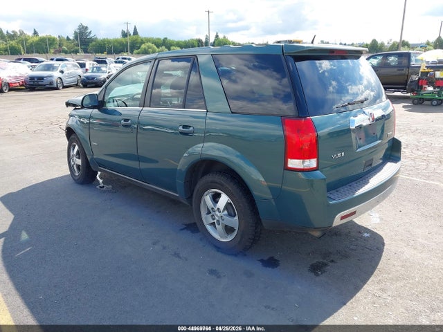 Saturn Vue Hybrid