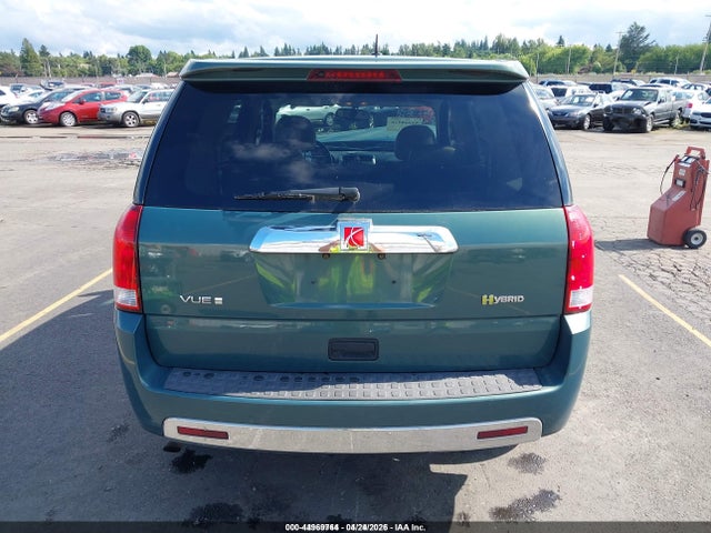 Saturn Vue Hybrid