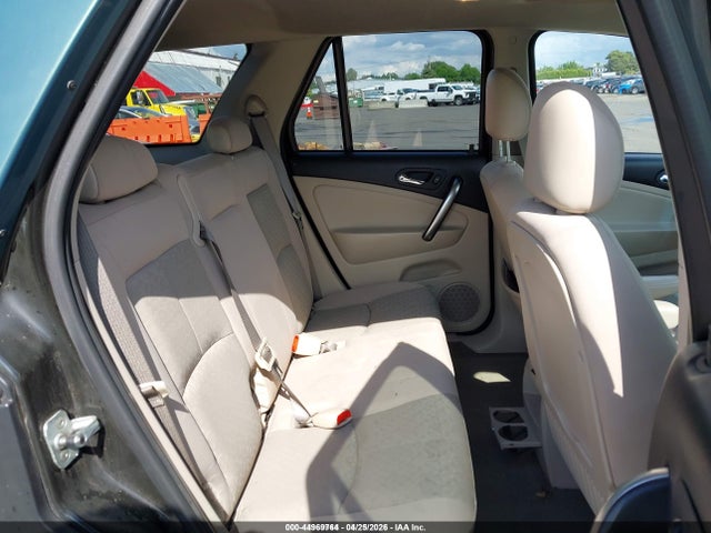 Saturn Vue Hybrid