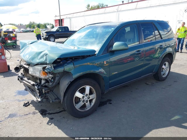 Saturn Vue Hybrid