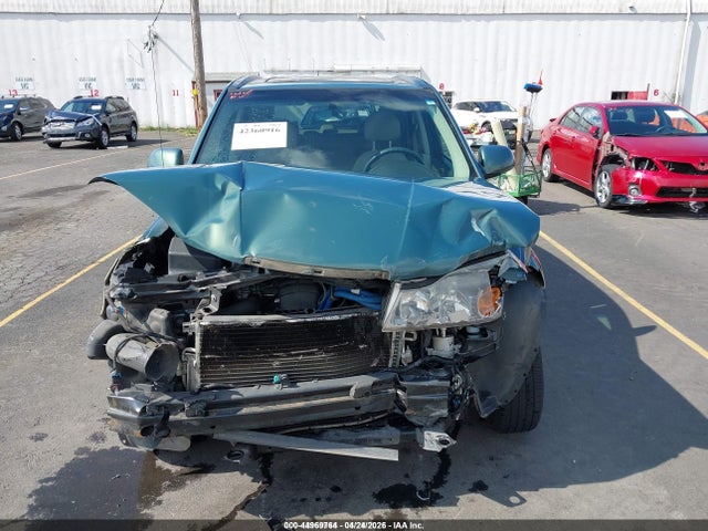 Saturn Vue Hybrid