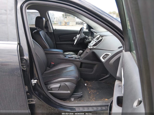 GMC Terrain Slt-1