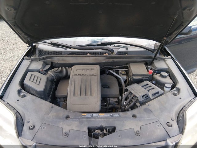 GMC Terrain Slt-1