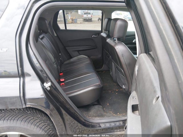 GMC Terrain Slt-1
