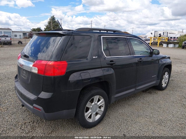 GMC Terrain Slt-1