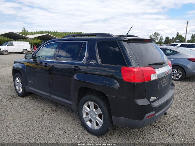 GMC Terrain Slt-1