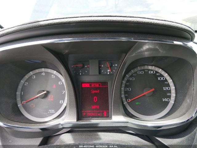 GMC Terrain Slt-1