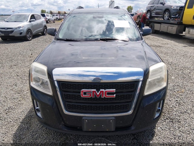 GMC Terrain Slt-1