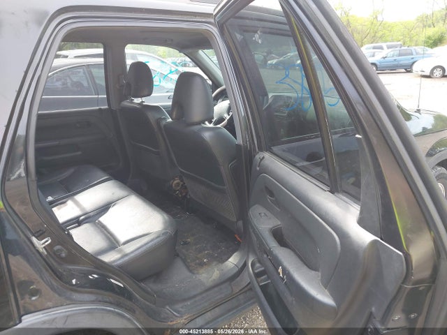 Honda CR-V Se