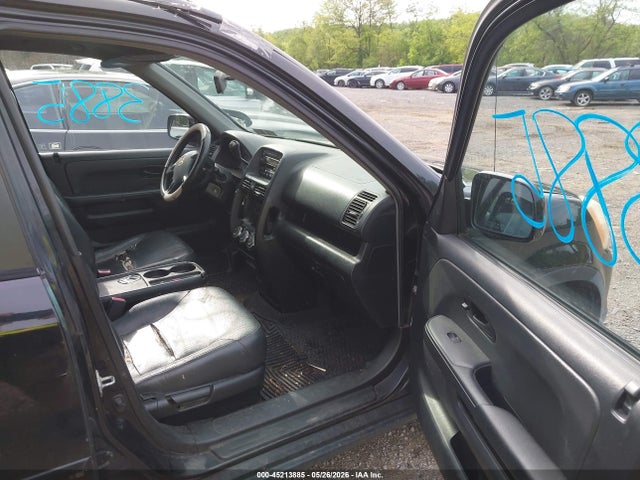 Honda CR-V Se