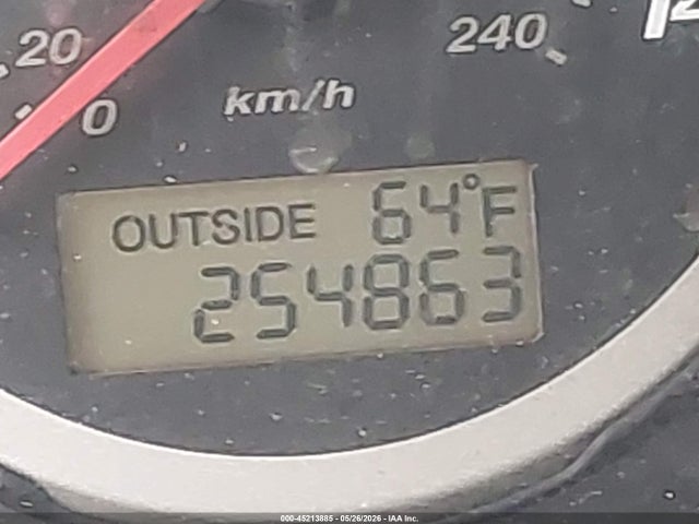 Honda CR-V Se