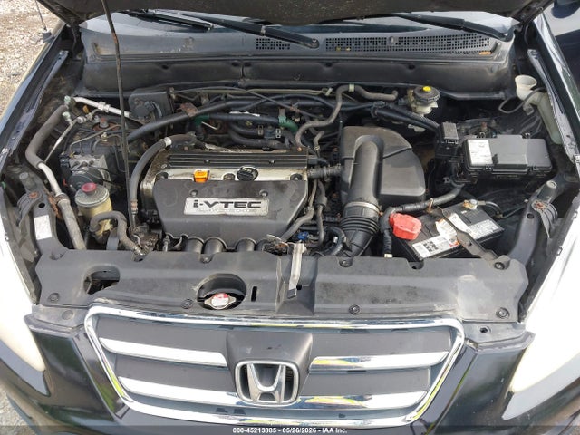 Honda CR-V Se