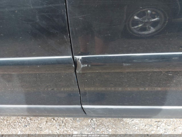 Honda CR-V Se