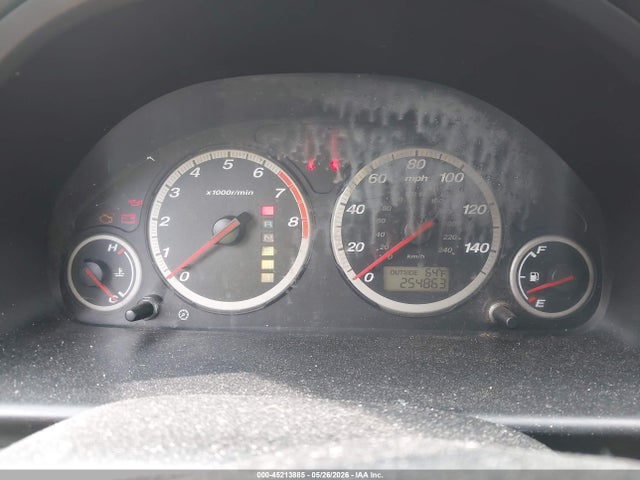 Honda CR-V Se