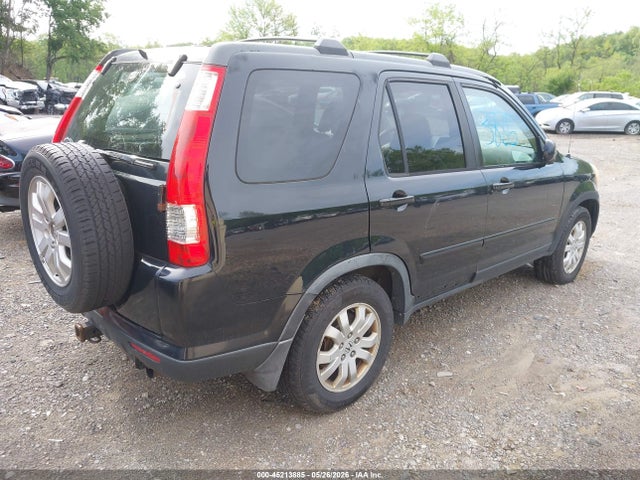 Honda CR-V Se