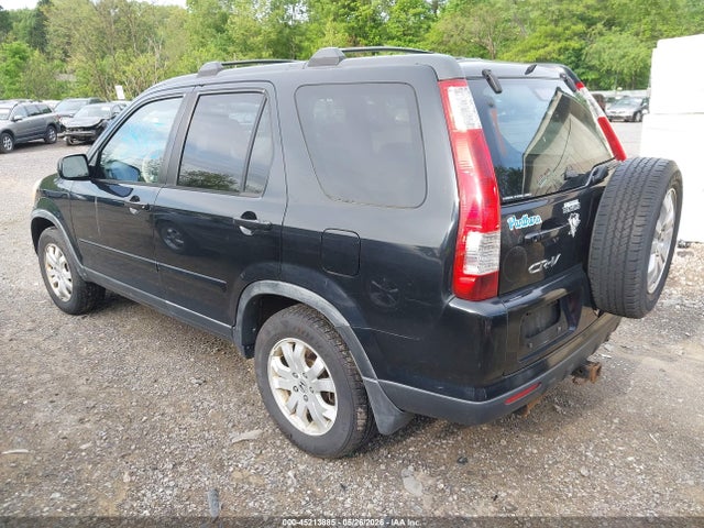 Honda CR-V Se