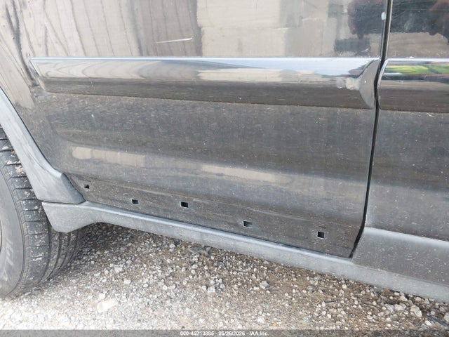 Honda CR-V Se