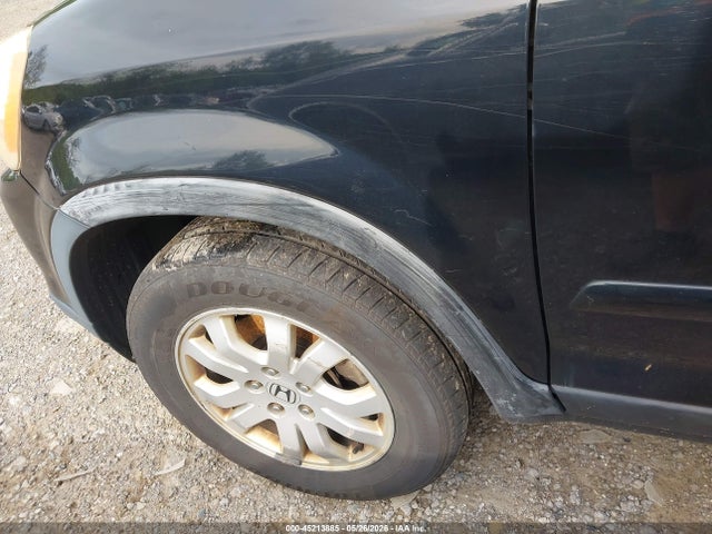 Honda CR-V Se