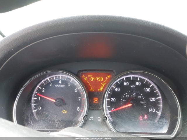 Nissan Versa 1.6 Sl