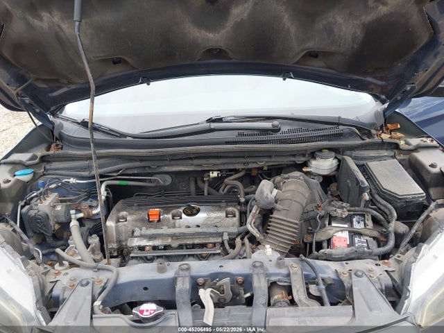 Honda CR-V Lx