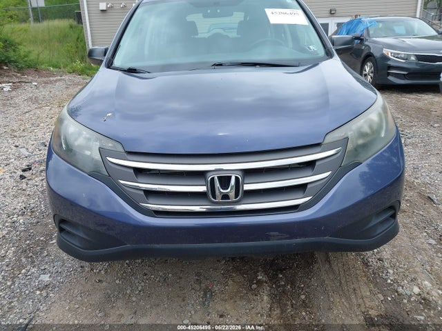 Honda CR-V Lx