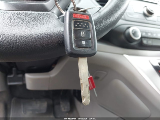 Honda CR-V Lx