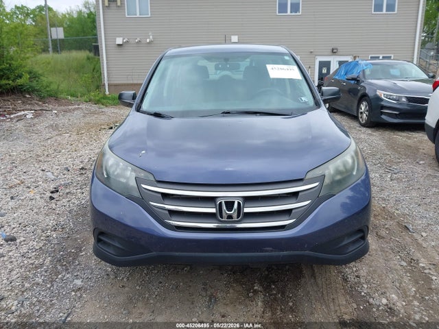 Honda CR-V Lx
