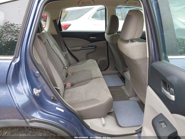 Honda CR-V Lx