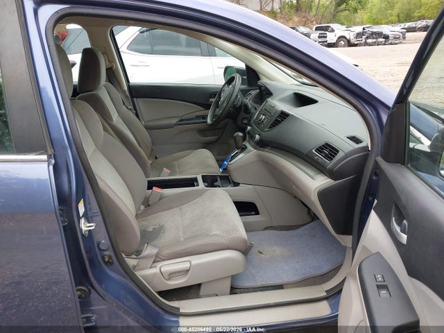 Honda CR-V Lx