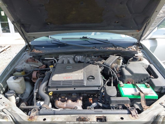 Toyota Avalon Xl