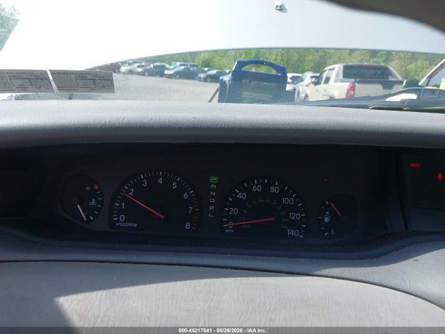 Toyota Avalon Xl