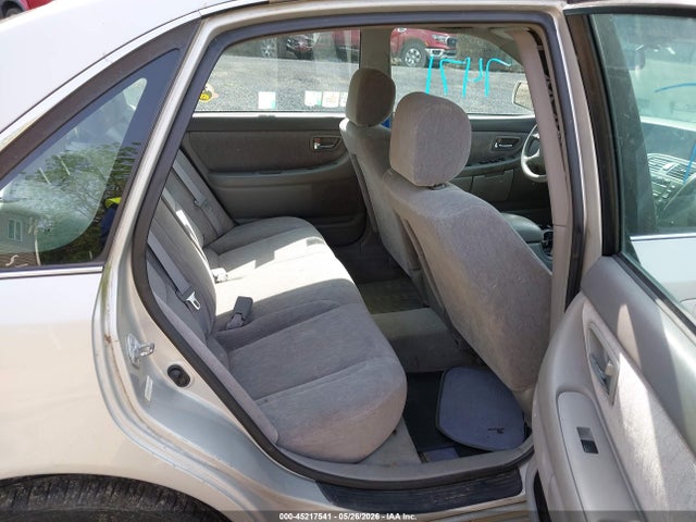 Toyota Avalon Xl