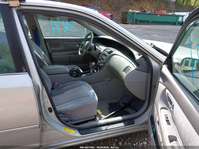 Toyota Avalon Xl