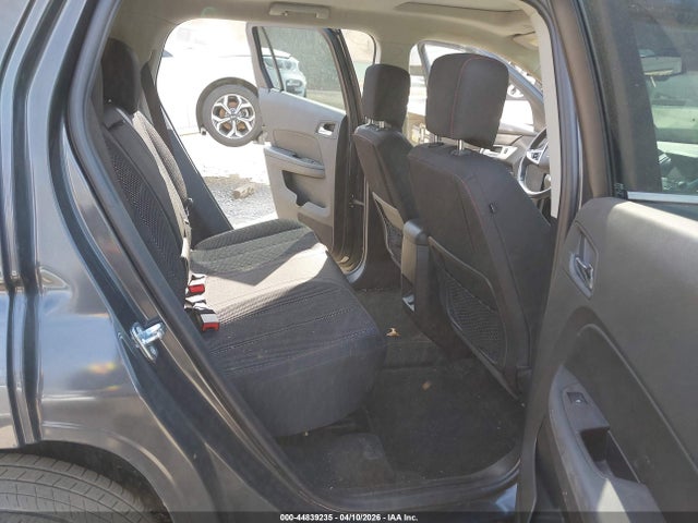 GMC Terrain Sle-2