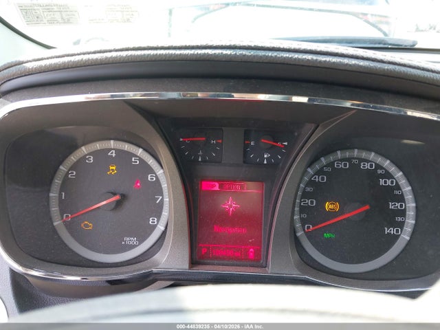 GMC Terrain Sle-2