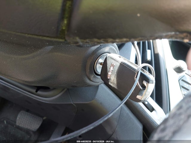 GMC Terrain Sle-2