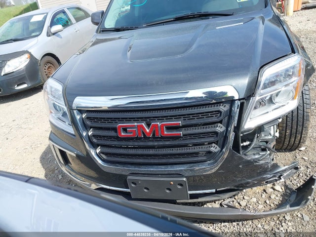 GMC Terrain Sle-2