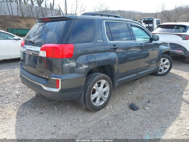 GMC Terrain Sle-2
