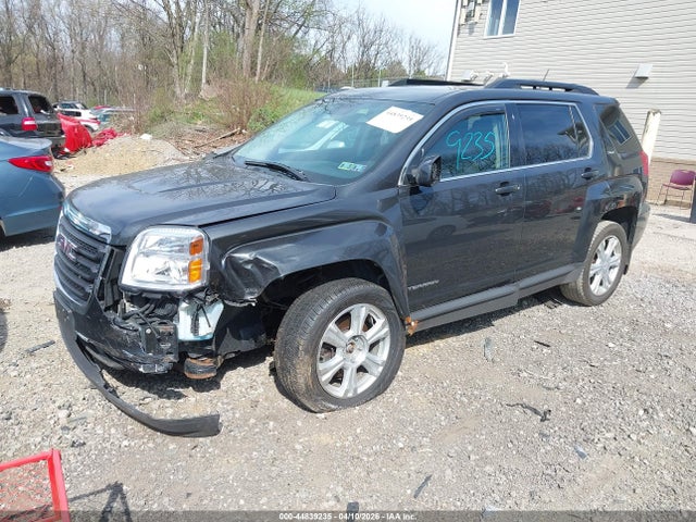 GMC Terrain Sle-2