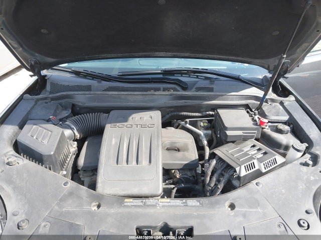 GMC Terrain Sle-2