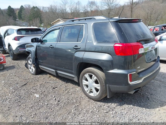 GMC Terrain Sle-2
