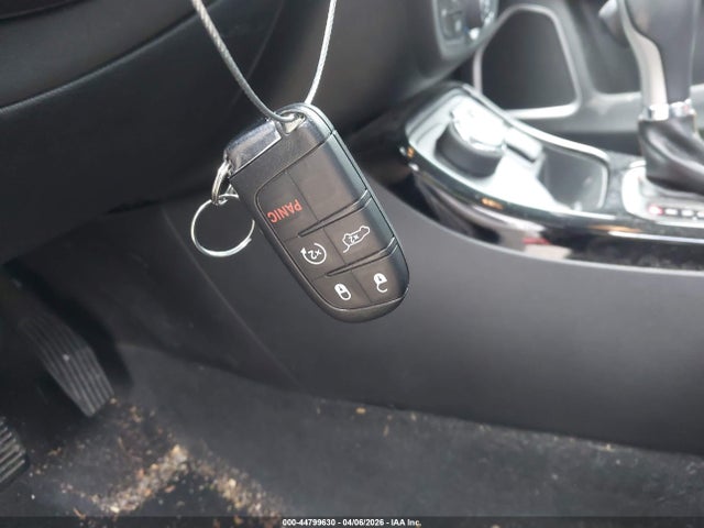 Jeep Compass Limited 4x4