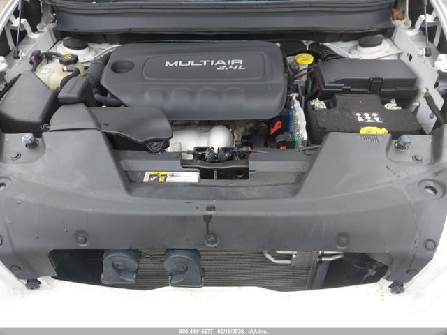 Jeep Cherokee Limited 4x4