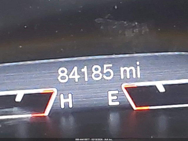 Jeep Cherokee Limited 4x4